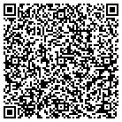 QR code with Helmetta Racing Stable contacts