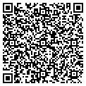 QR code with GTS Consultants contacts
