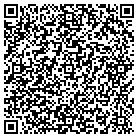 QR code with P S Maintenance & Painting Co contacts