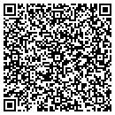 QR code with Harris Development Consultants contacts