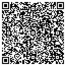 QR code with Marcianos contacts