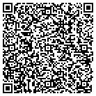 QR code with Rabica Restaurant Cafe contacts