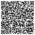 QR code with HFS contacts