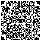 QR code with R M Architecture Inc contacts