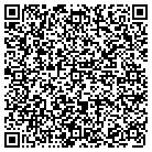 QR code with C & K Punch & Screw Machine contacts