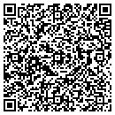 QR code with Martin Blume contacts