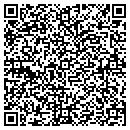 QR code with Chins Shoes contacts