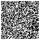 QR code with J B Swift Investments contacts