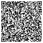 QR code with Juvbles Ices & Ice Cream Prlr contacts