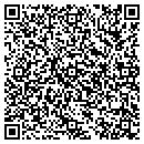 QR code with Horizontal Networks Inc contacts