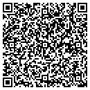 QR code with Reflections contacts