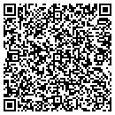 QR code with Hasson's Pool Service contacts