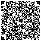 QR code with One Cherry Hill Management Ofc contacts