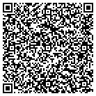 QR code with Main Robert A & Sons Sales Co contacts