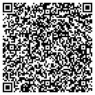 QR code with J R POWERS Contracting LLC contacts