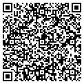 QR code with USK Tae KWON Do contacts