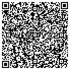 QR code with Martial Arts For Body & Spirit contacts