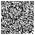 QR code with Francos Place contacts