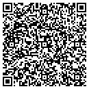 QR code with Plastech Co contacts