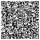 QR code with Rfm Printing contacts