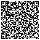QR code with K-C International contacts