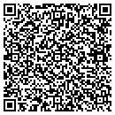 QR code with P C Recovery contacts