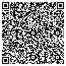 QR code with Howard D Dimond DDS contacts
