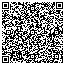 QR code with DBM Service contacts