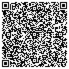QR code with Isaacson & Barton PA contacts