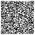 QR code with Aladdin Heating & Cooling Inc contacts