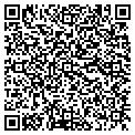 QR code with C J's Deli contacts