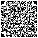 QR code with Union Paving contacts