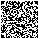 QR code with R-Tape Corp contacts