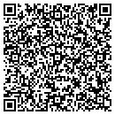 QR code with J R Philbin Assoc contacts