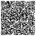 QR code with First Serv Subpoena Service contacts