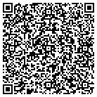 QR code with SJH Child Adolescent Partial contacts