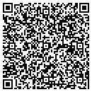 QR code with Razor Sharp contacts