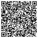 QR code with A C Pools & Spas contacts