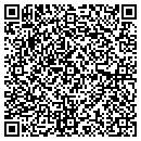 QR code with Alliance Optical contacts