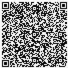 QR code with Mar-Cone Appliance Parts Co contacts