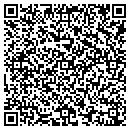 QR code with Harmonson Stairs contacts