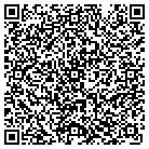 QR code with Fair Oaks Elementary School contacts