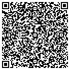QR code with Seashore Anesthesia Assoc PC contacts