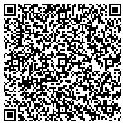 QR code with Order of The Eastern Star NJ contacts