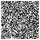 QR code with J & A Electrical Contr LLC contacts