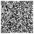 QR code with J M Rowan Construction contacts