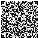QR code with C K Sales contacts