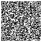 QR code with First American Investment contacts