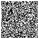 QR code with Union Collision contacts