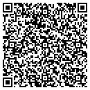 QR code with Painted Pear contacts